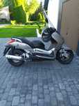 Yamaha Xmax 250 na b