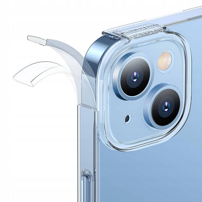 Etui Case Obudowa Baseus Plecki Do Iphone 14 Plus