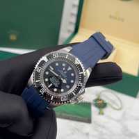 Часы Rolex Deepsea Sea-Dweller