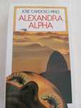 Alexandra Alpha de José Cardoso Pires