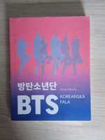 książka BTS koreańska fala