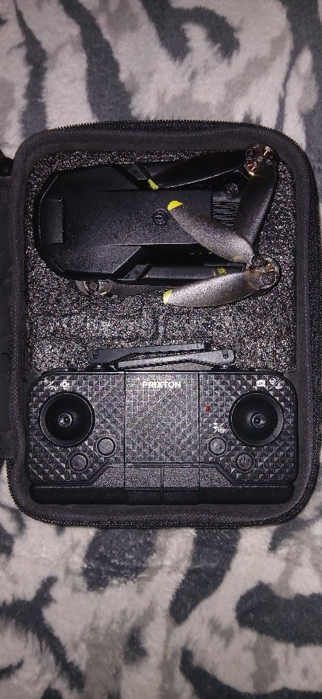 Drone prixton delta