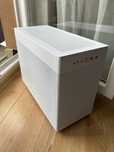 Obudowa ASUS Prime AP201 White, AeroCool Aero White 700w