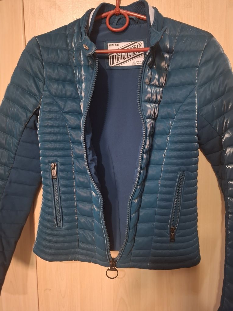 Куртка GUESS оригінал