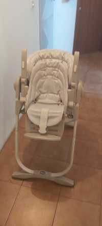 Cadeira de bebé Chico