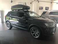 SsangYong/KGM Korando Adventure, 2025, kredyt 4,99 %, leasing 103 %!