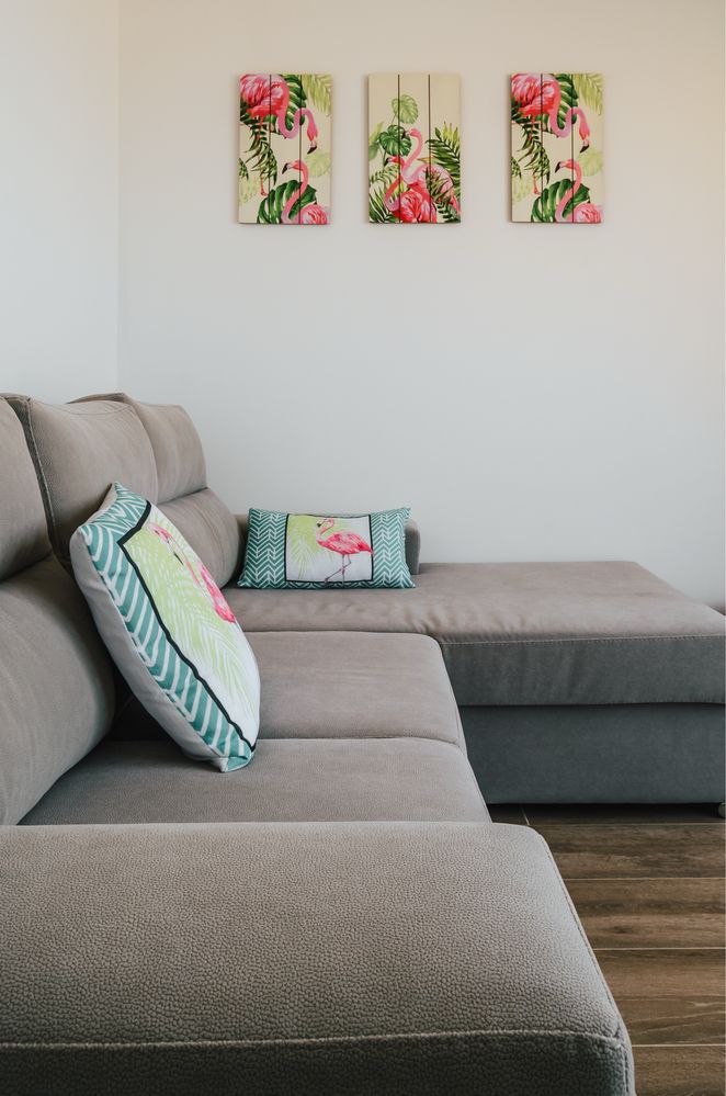 Arrendamento de apartamentos em Vila do conde