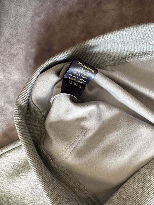 Худі зіп-худі polo ralph lauren поло ральф лорен кофта худі зіпка