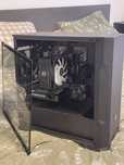 PCSPECIALIST Icon 240 Gaming PC - AMD Ryzen 5, RTX 4060, 1 TB SSD