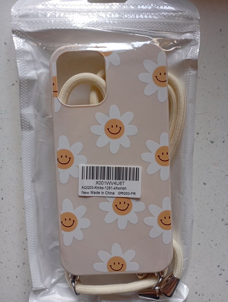Etui na telefon Apple iPhone 12