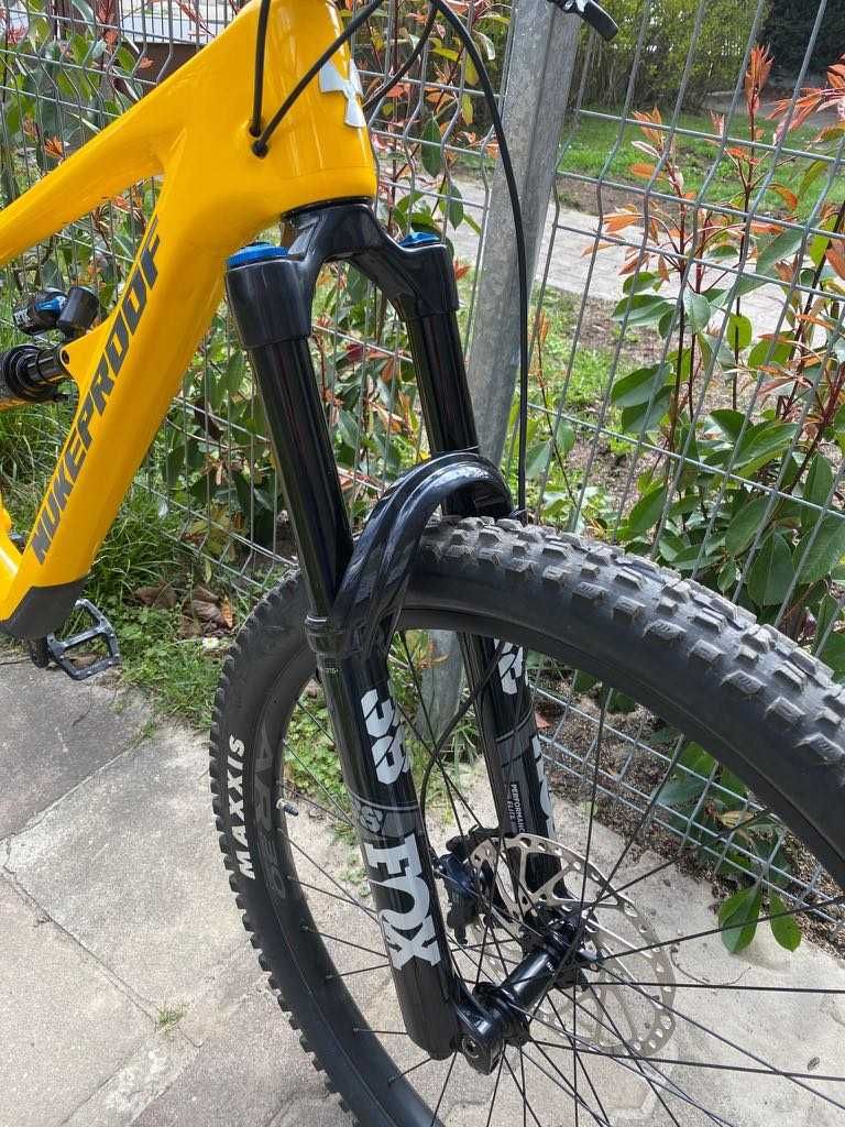 Nukeproof mega rozmiar L
