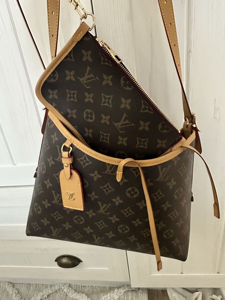Сумка Louis vuitton
