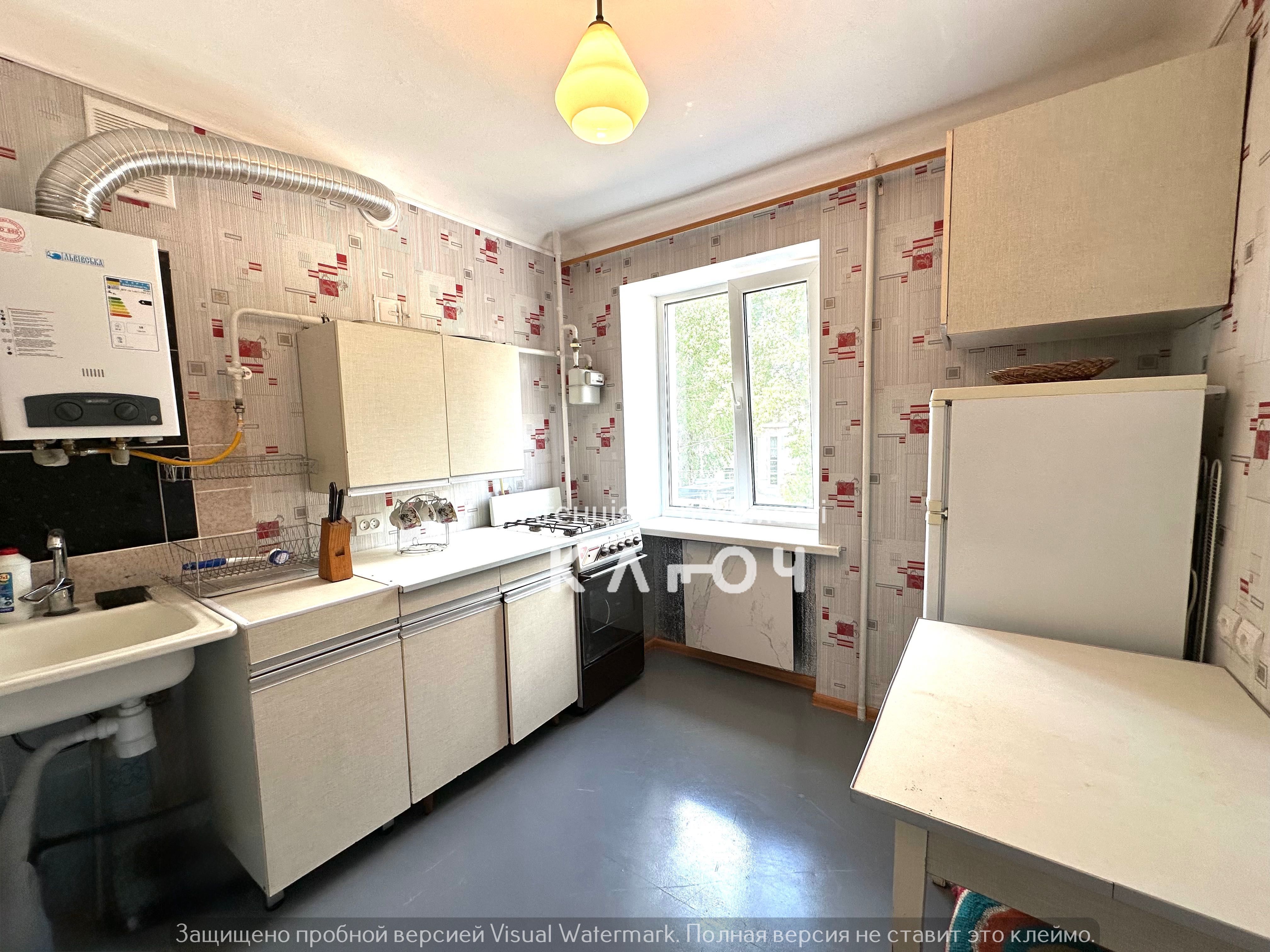 Продаж 2к квартири р-н Миколаївка (вул.Степана Чобану)!