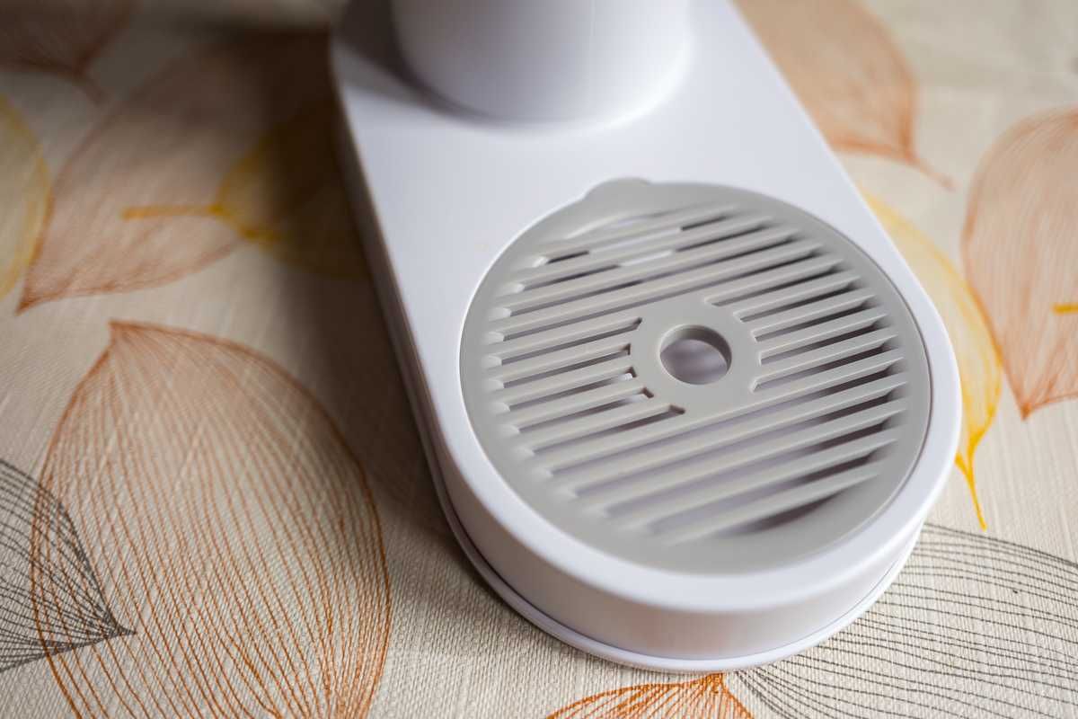 Philips Soda Maker Gozero Saturator biały