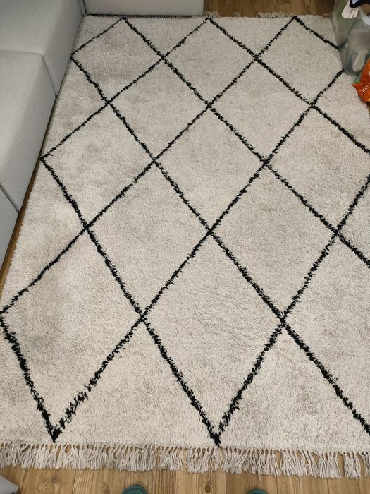 Tapete 240*330 berbere XL Jiraya da LaRedoute