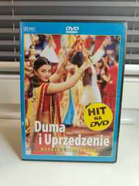 Duma i uprzedzenie - film Bollywood