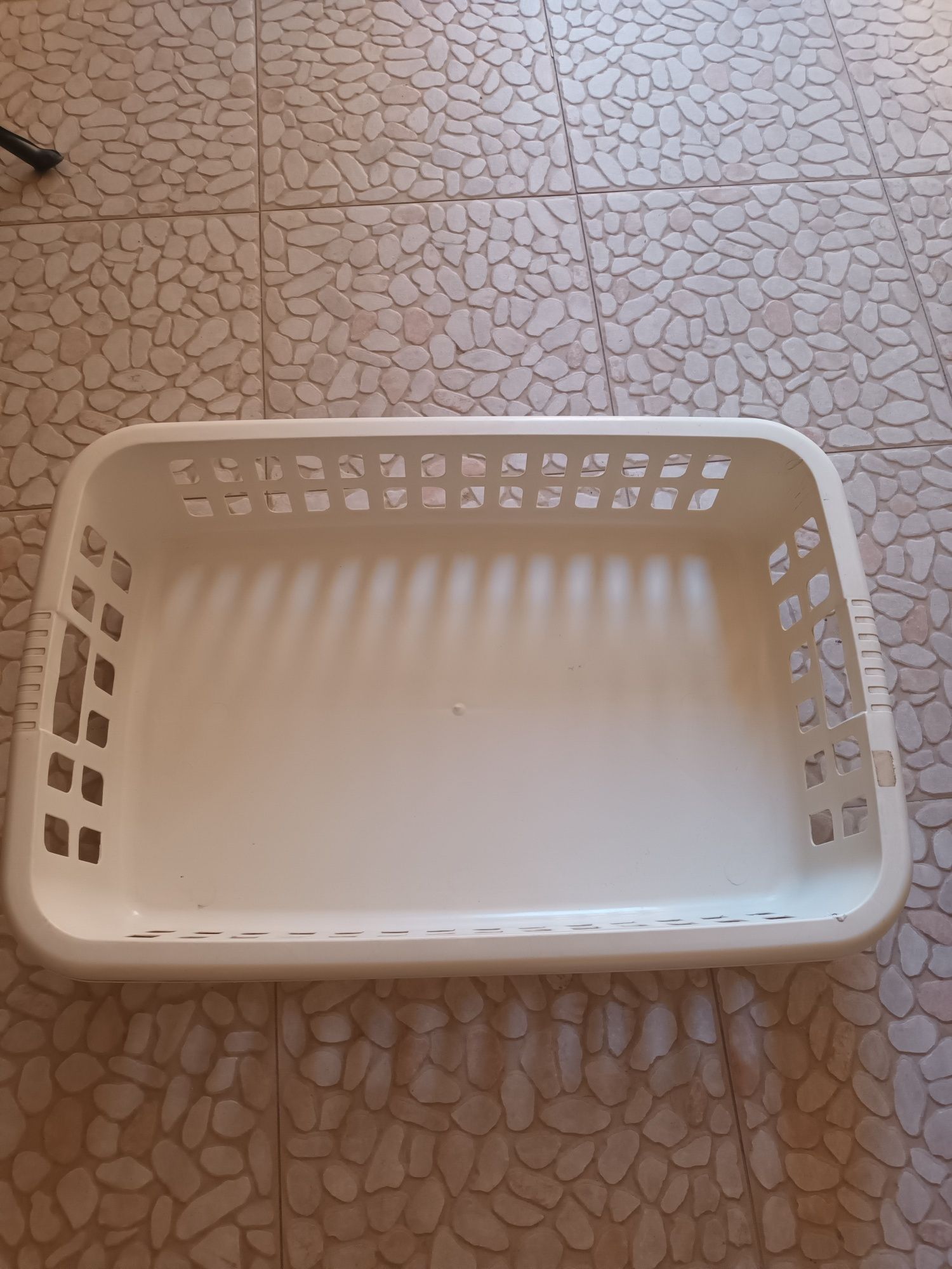 Cesto para roupa