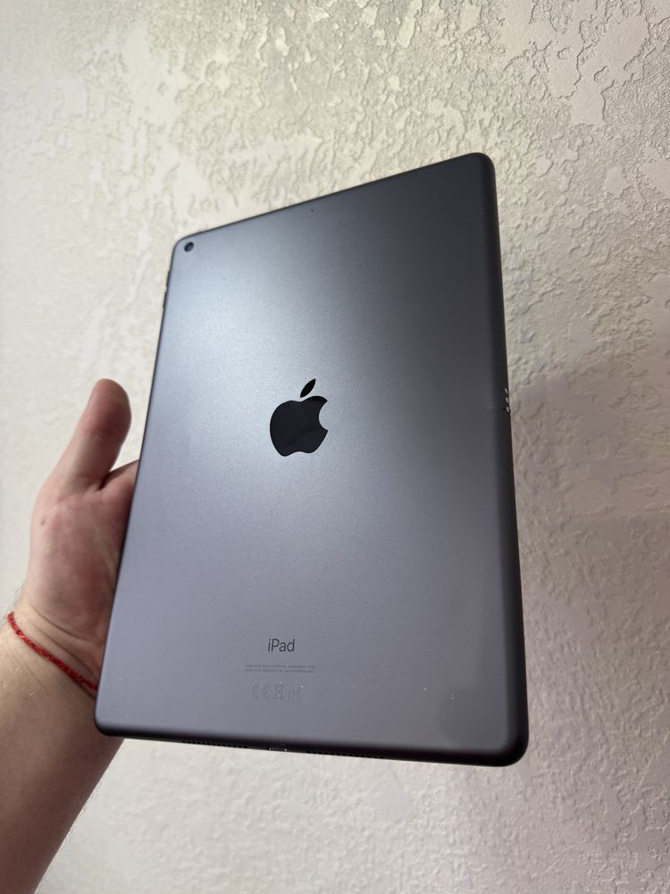 iPad 8 2020 10.2’’ 32Gb Black A2270 WIFi