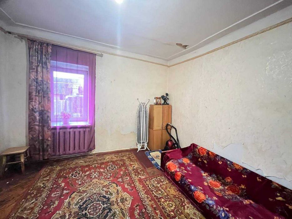 Продам  3/5 частини будинку в мкр-ні Ракетна Роща