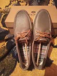 Топсайдеры Top Sider Sperry 32 см us 14