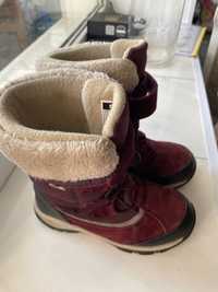 Зимові чоботи Reima Samoyed