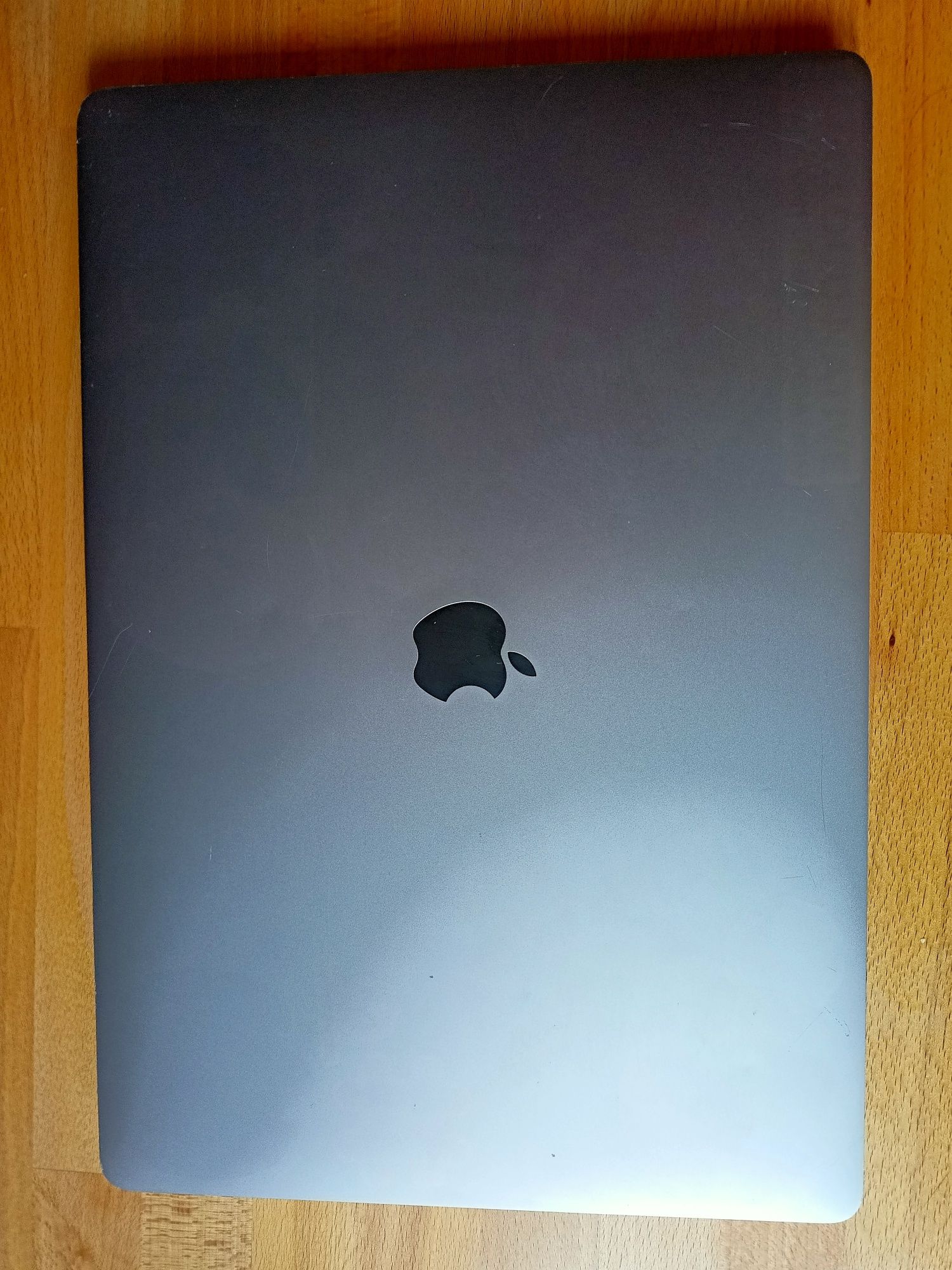 MacBook Pro 16" A2141 Space Gray
