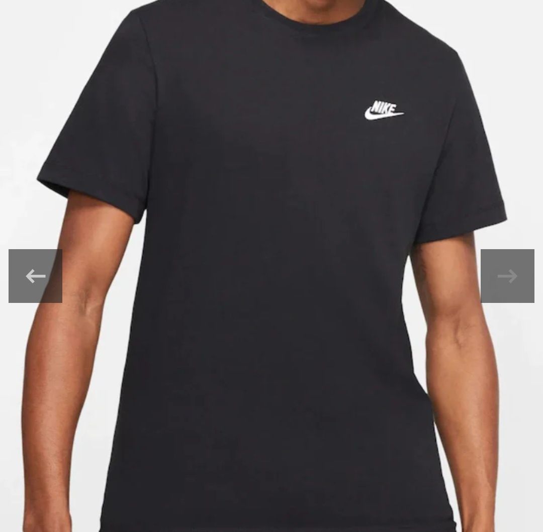 Tshirt nike revenda