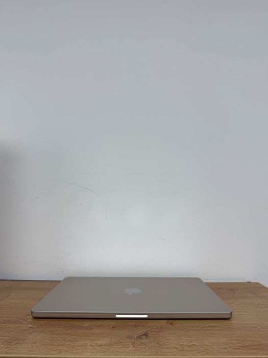 26 циклів Macbook Air 15 2024 M3 8Gb | 256Gb • ГАРАНТІЯ Макбук М3 Київ