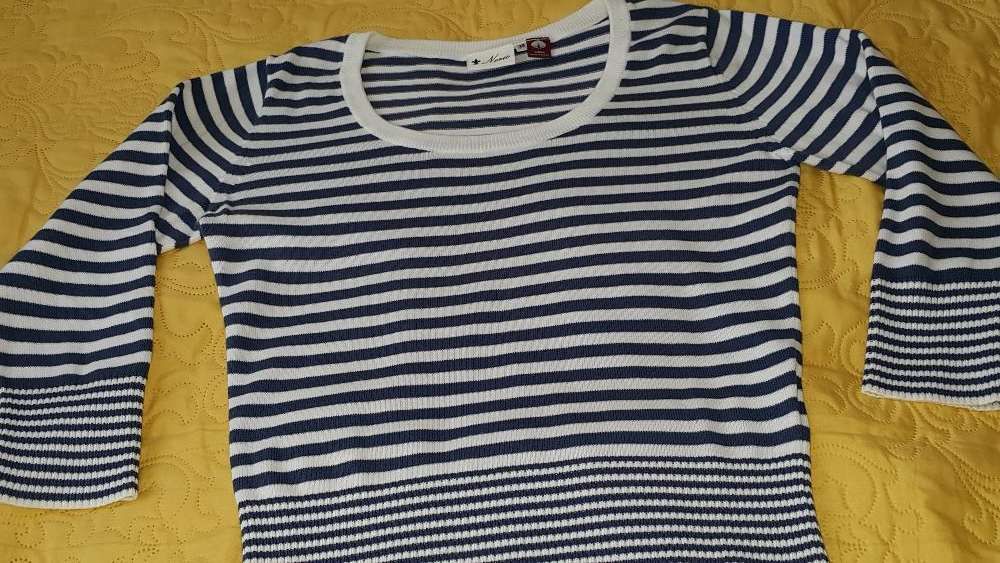 Sweterek damski, rozm. 38.