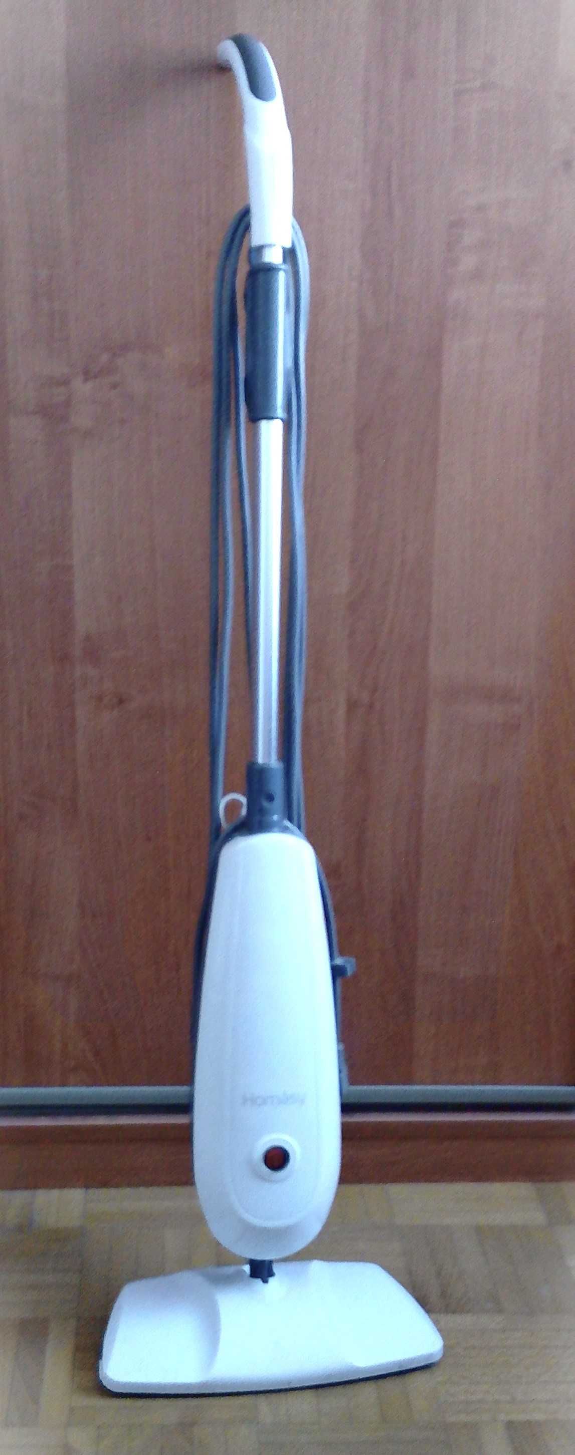Mop parowy Homasy, 1100 Wat