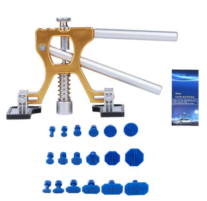 Мініліфтер для видалення вм'ятин на автомобілі