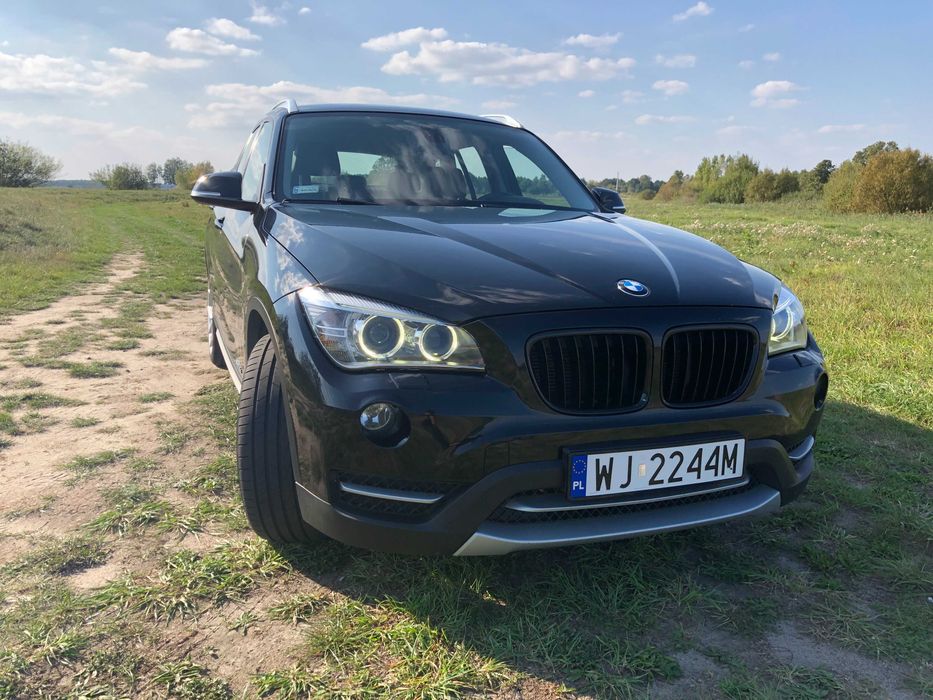 BMW X1 sDrive 18d