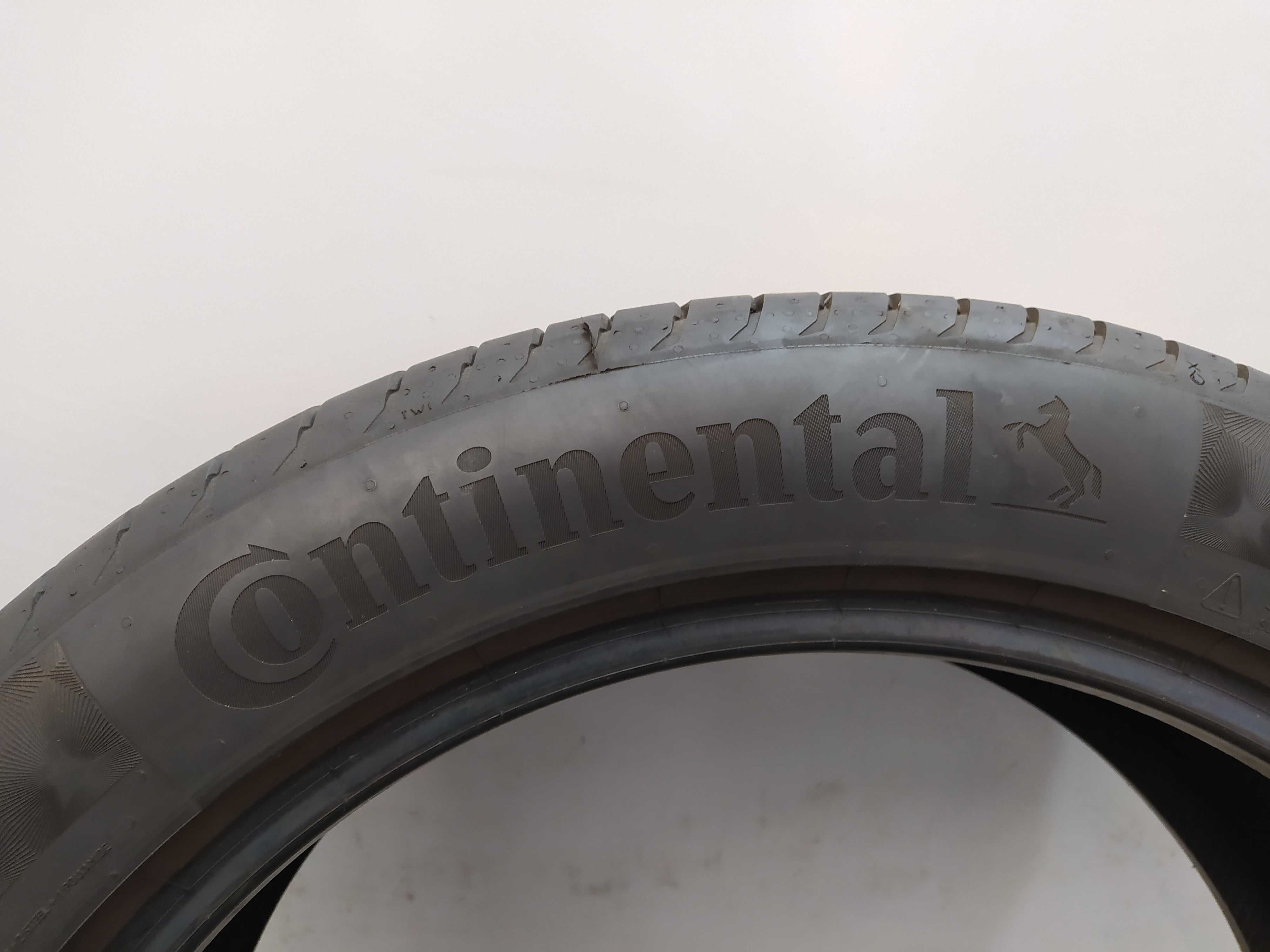 1x235/50R19 Continental PremiumContact 6, 2021 rok, 103V XL