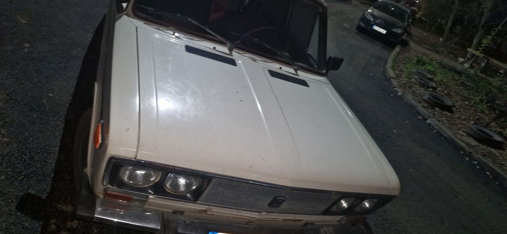 ВАЗ 2106 Гаражного хранения