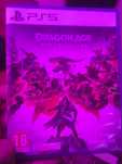 Dragon age veilguard