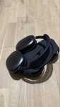 Air pods pro max -uzywane pare razy -mam za mala glowe na nie