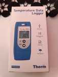 Rejestrator temperatury