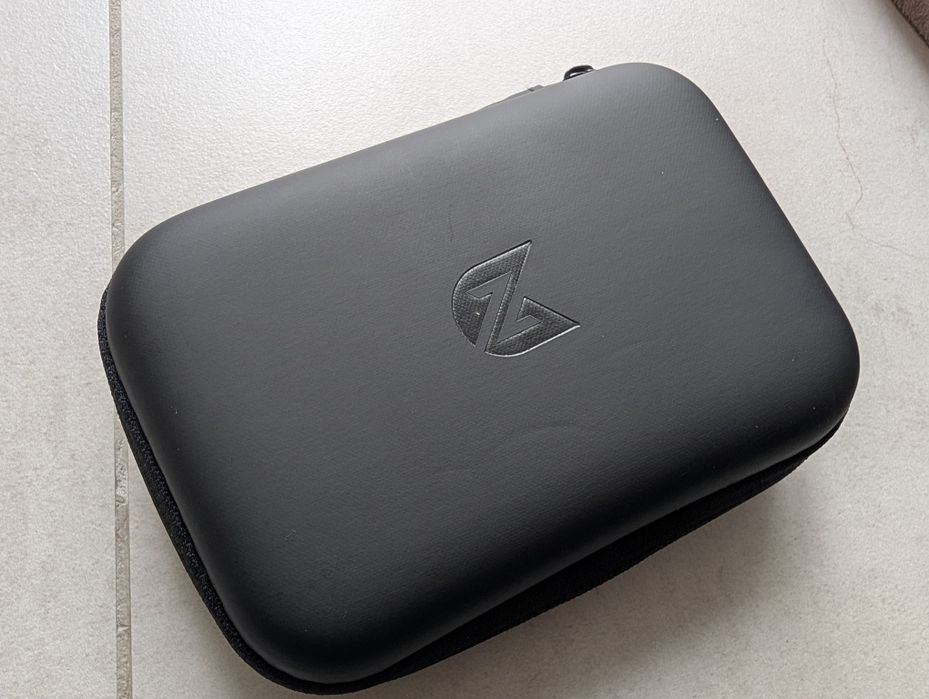 Набір насадок на стіки для контролера ZD O+/ZD ultimate legend