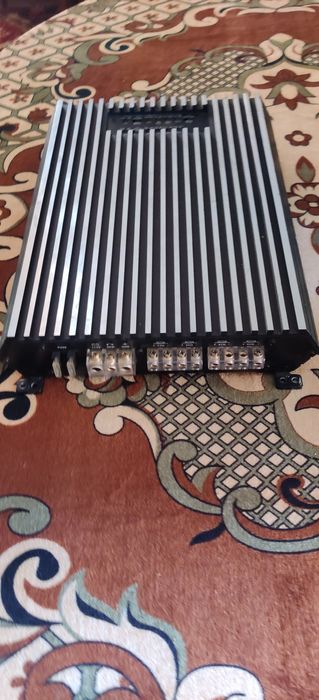 Power Acoustik LT960-4