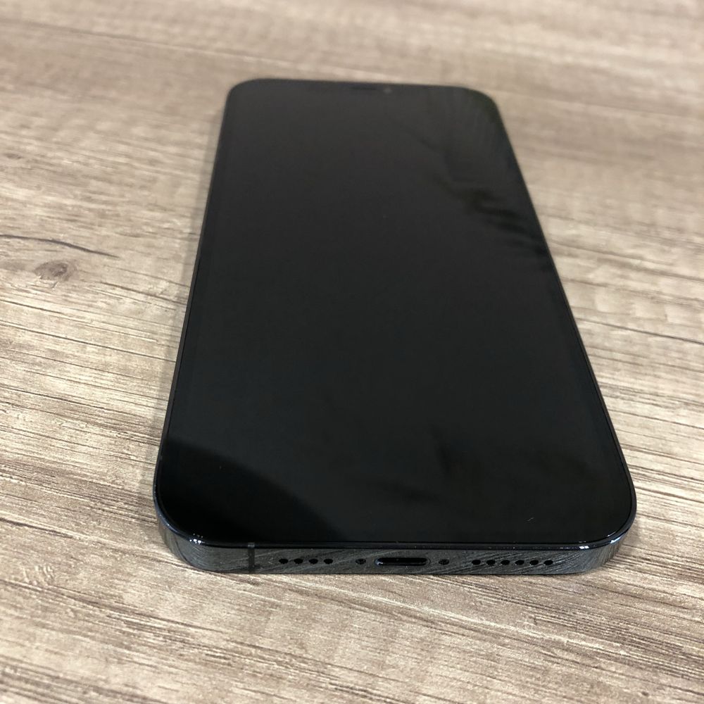 Магазин! iPhone 12 Pro Max 128gb Blue Neverlock! Гарантія! Обмін!