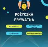 Konsolidacja Chwilówek, kredyt dla zadłużonych, pożyczka prywatna