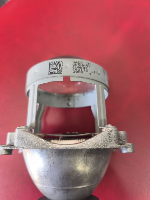 Линзы Джип ренегат