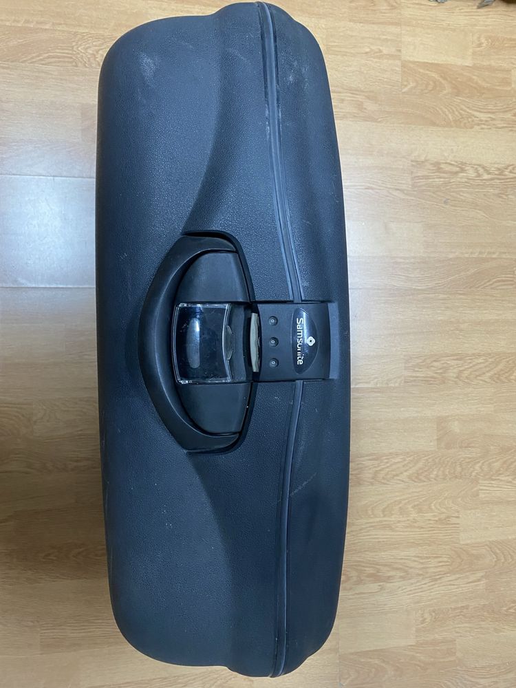 Samsonite Mala de Viagem Rigida 53x70x25