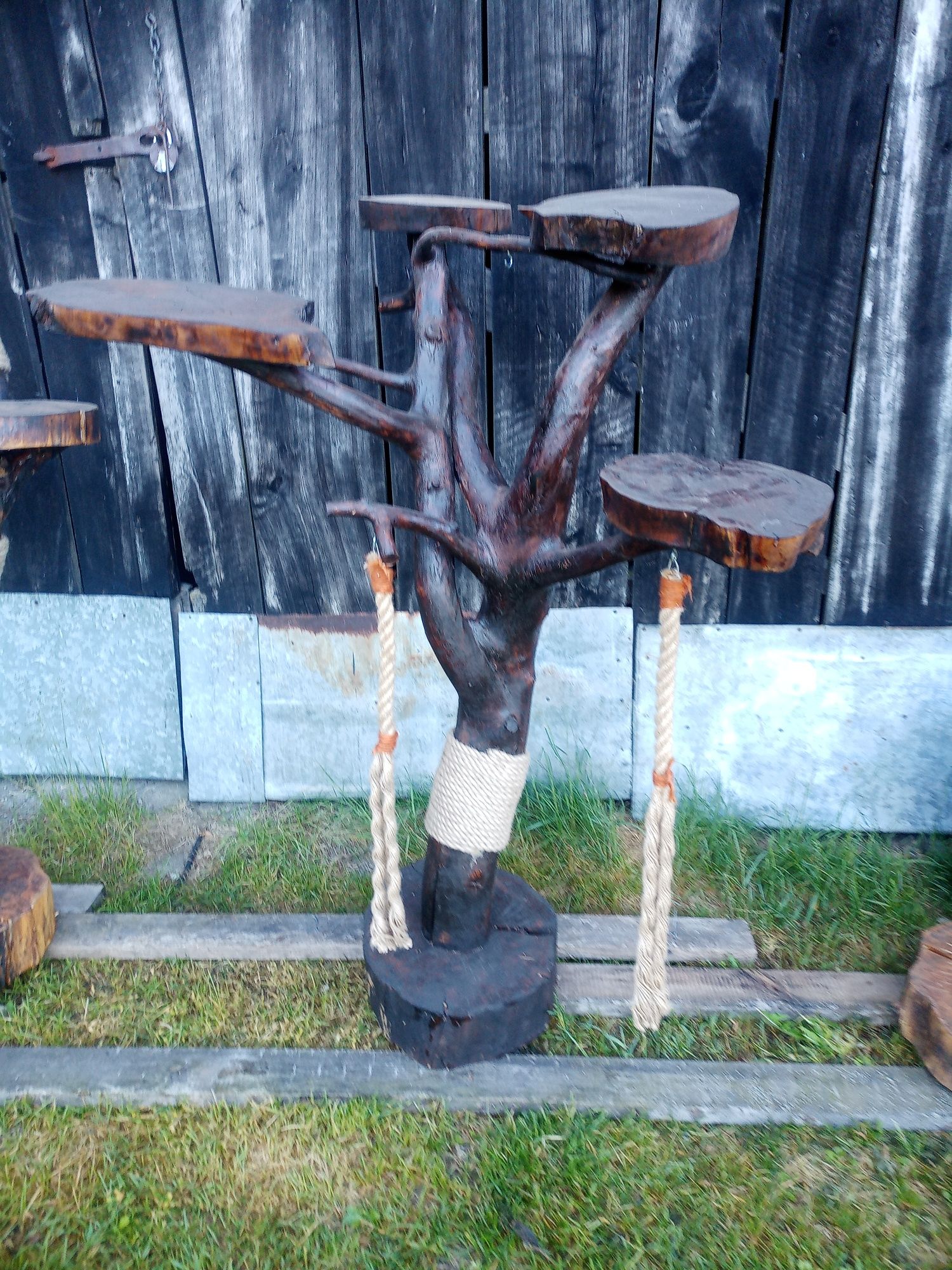 Drapaki dla kotów