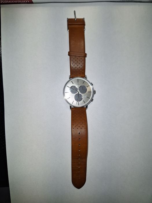 TIMEX zegarek w idealnym stanie