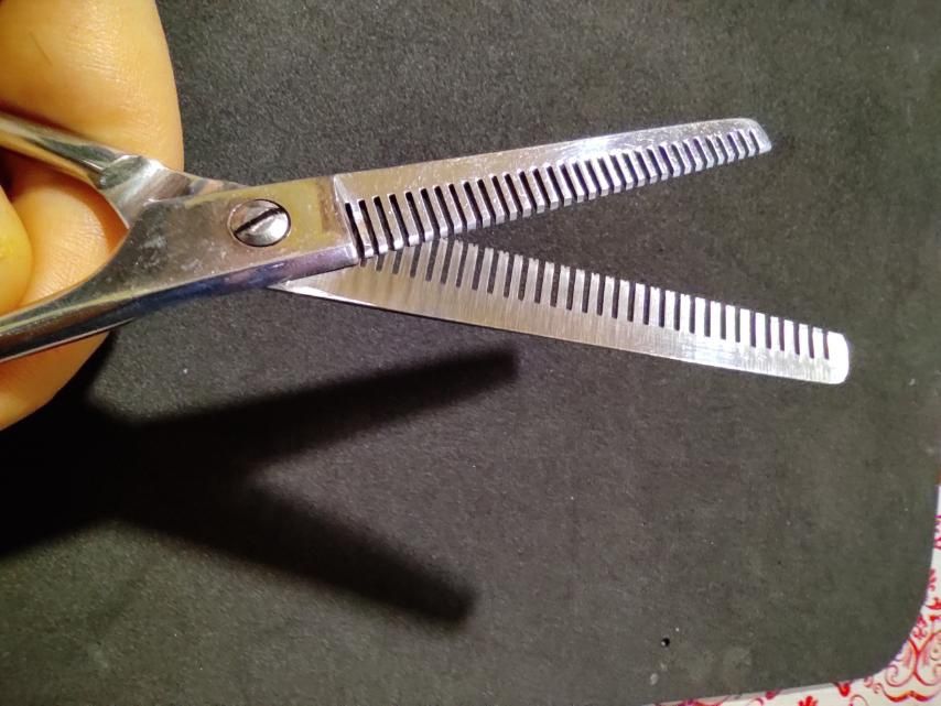 Заточка парикмахерский инструмент, маникюрный, машинка для стрижки