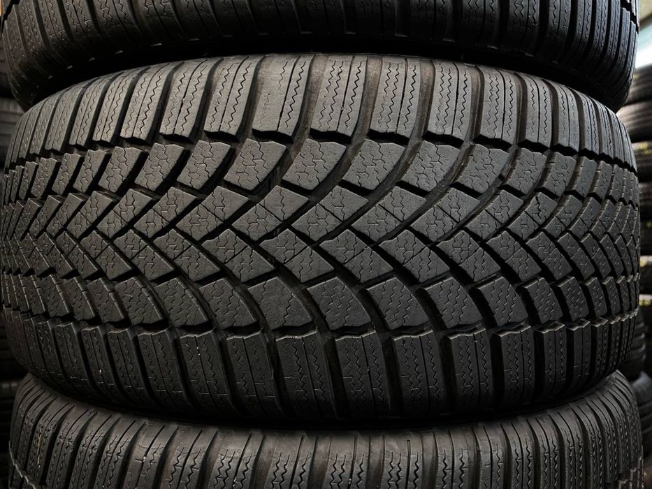 Шини Зимові 235х45хR18 BRIDGESTONE Blizzak LM005 / 80% 20-21р