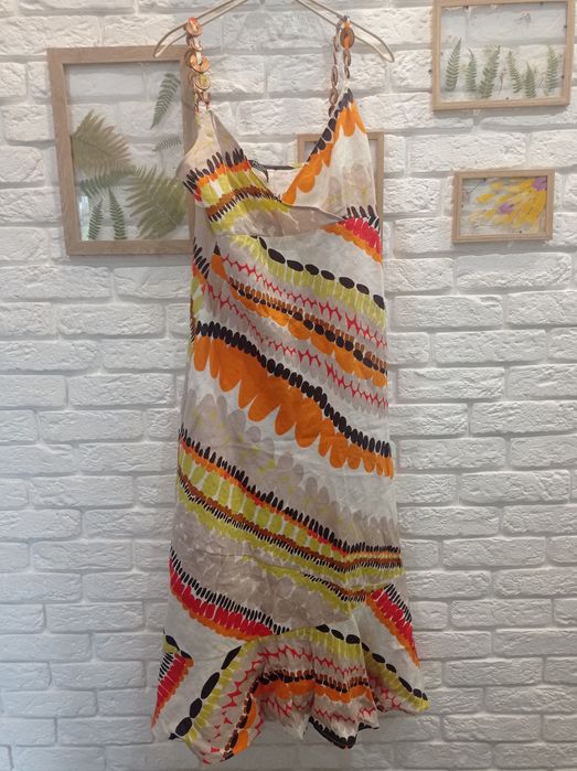 Платье летнее George