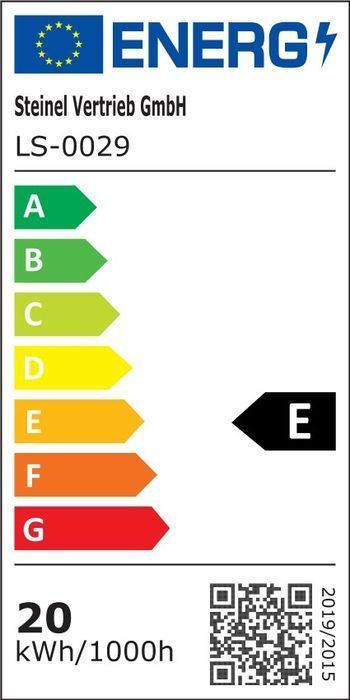 Naświetlacz Led 13,7W Steinel Xled Home 2 Connect Czarny