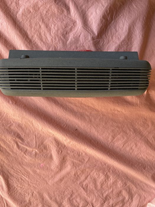 Ionizador Heaven Fresh - Purificador de ar